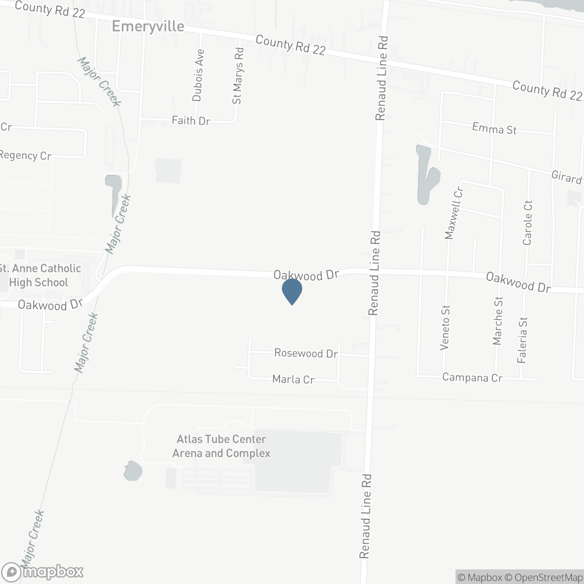625 SUMMIT, Lakeshore, Ontario N0R 1A7
